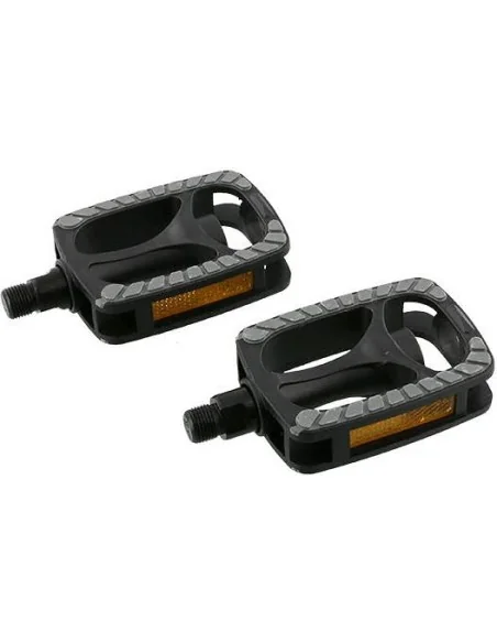 Simson Pedalen Metropool deLuxe