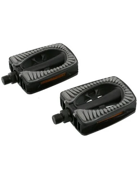 Simson Pedalen Metropool comfort