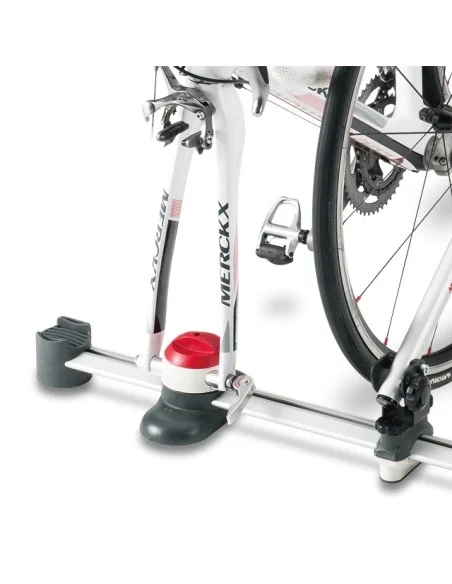 Fietsendrager Minoura Vergo-TF1 voor één fiets