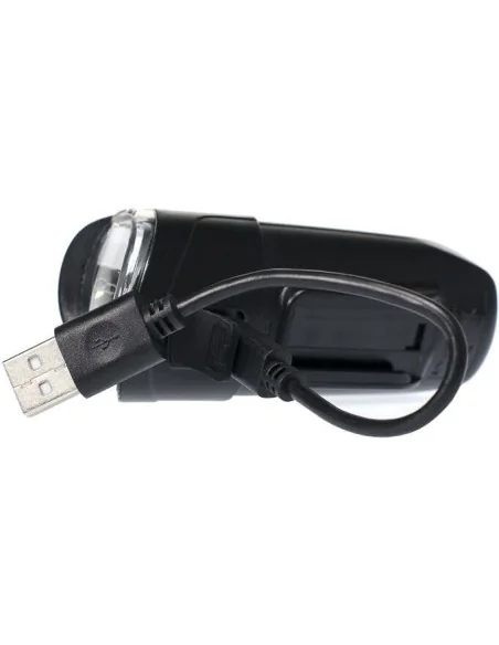 Simson USB LED Koplamp 'Future'