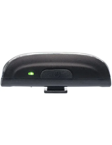 Simson USB LED lamp ''Line'' 20 LED's 8 Lux - wit