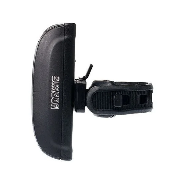 Simson USB LED lamp ''Line'' 20 LED's 8 Lux - wit