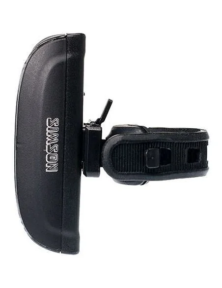 Simson USB LED lamp ''Line'' 20 LED's 8 Lux - wit