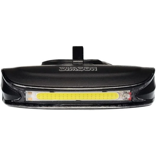 Simson USB LED lamp ''Line'' 20 LED's 8 Lux - wit