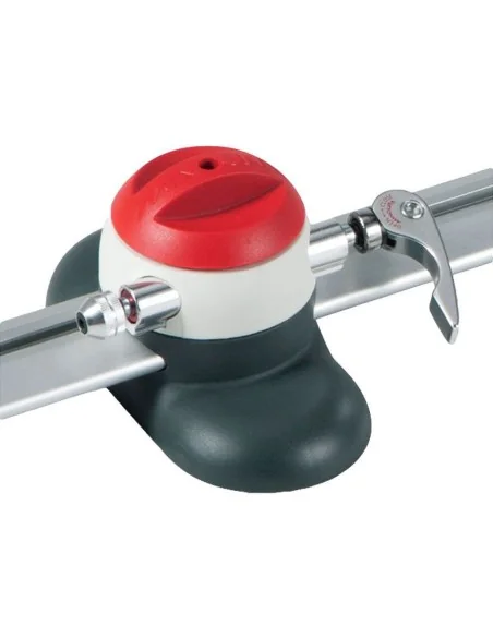 Fietsendrager Minoura Vergo-TF2 voor twee fietsen