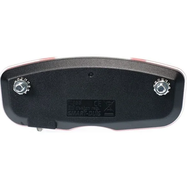 Batterij bagagedrager achterlicht Simson Coast 1 LED On/Off