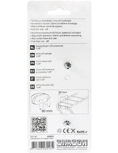 Achterlichten – Fietsonderdeel.com