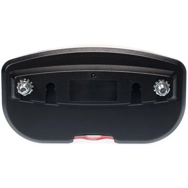 Simson Batterij Bagagedrager achterlicht Cliff