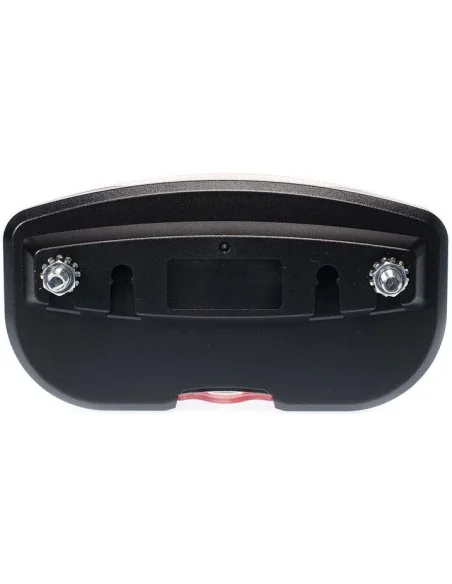 Simson Batterij Bagagedrager achterlicht Cliff