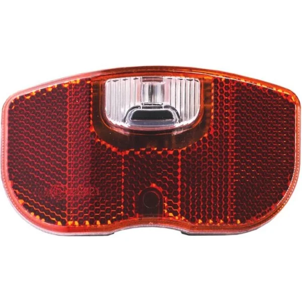 Simson Batterij Bagagedrager achterlicht Cliff