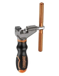 Kettingpons IceToolz Profi 62B3 single speed 1/2x3/32"+1/8" / BMX 2