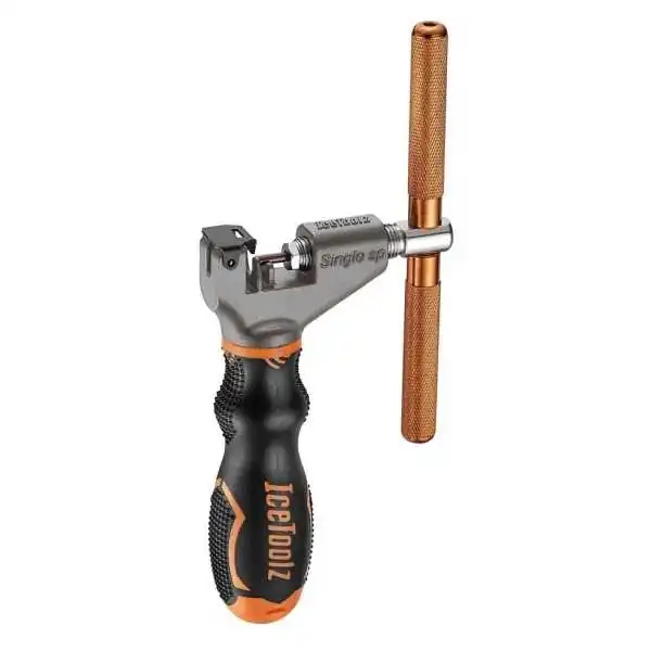 Kettingpons IceToolz Profi 62B3 single speed 1/2x3/32"+1/8" / BMX