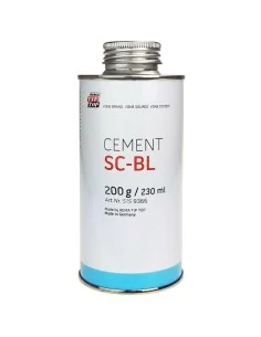 Solutie Rema Tip-Top Speciaal Cement (busje 200 gram)