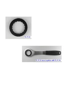 Bracketsleutel Shimano TL-FC24 voor BB-9000 HT2 2