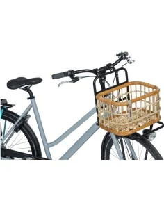 Rieten fietsmanden – Fietsonderdeel.com 2