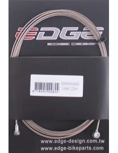 Rem binnenkabel Edge 2250 mm met 2 nippels 2