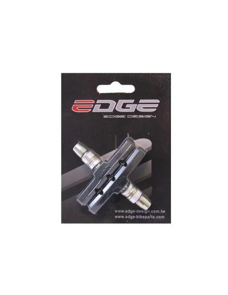 Remblokset Edge met inbus voor V-brake - 70mm - (1 paar)
