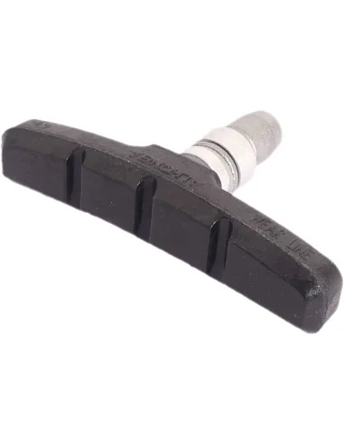 Remblokset Edge met inbus voor V-brake - 70mm - (1 paar)