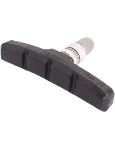 Remblokset Edge met inbus voor V-brake - 70mm - (1 paar)