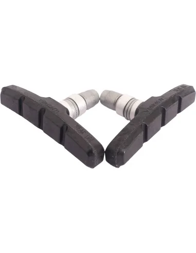 Remblokset Edge met inbus voor V-brake - 70mm - (1 paar)