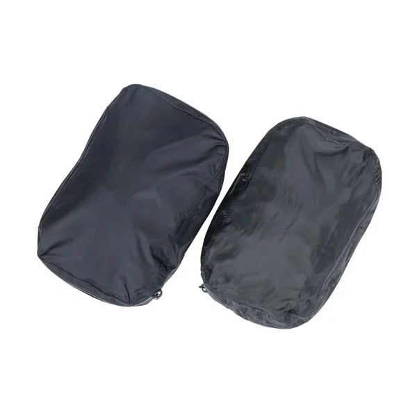 Laptoptas Basil B-Safe Commuter Nordlicht 17 liter 41 x 14 x 32 cm - olijf groen