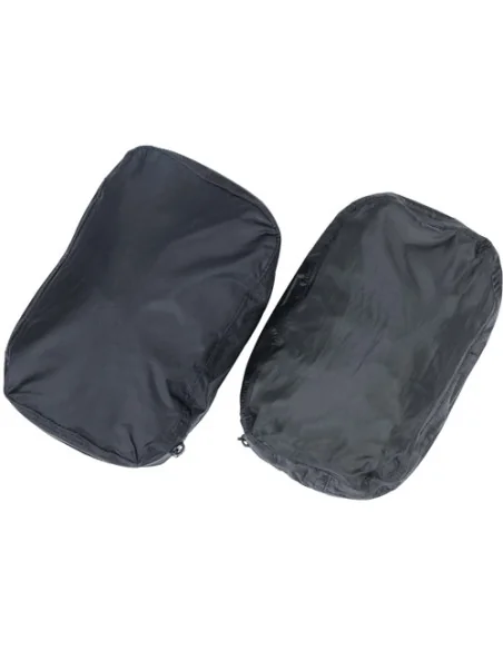 Laptoptas Basil B-Safe Commuter Nordlicht 17 liter 41 x 14 x 32 cm - olijf groen