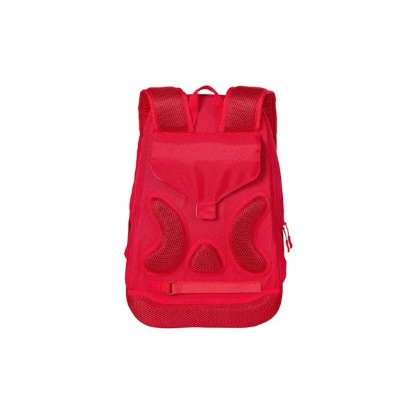 Fietsrugzak Basil Flex 17 liter 33 x 17 x 52 cm - signaal rood