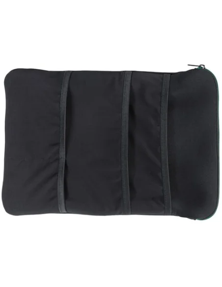 Fietsrugzak Basil SoHo Nordlicht 17 liter 31 x 14 x 37 cm - mosgroen