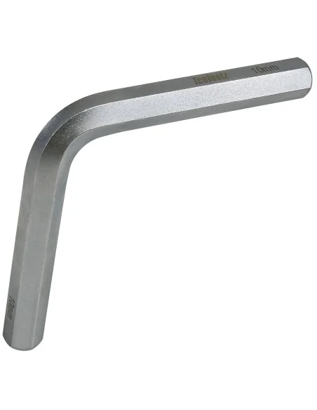 Naaf body afnemer IceToolz 37H1 - 10x10 mm