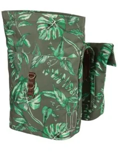 Dubbele fietstassen – Fietsonderdeel.com