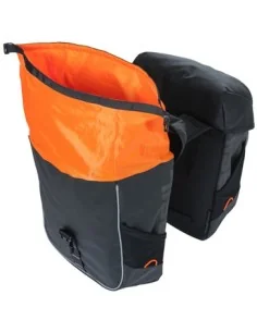 Dubbele fietstassen – Fietsonderdeel.com