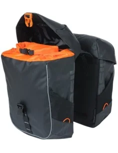 Dubbele fietstassen – Fietsonderdeel.com 2