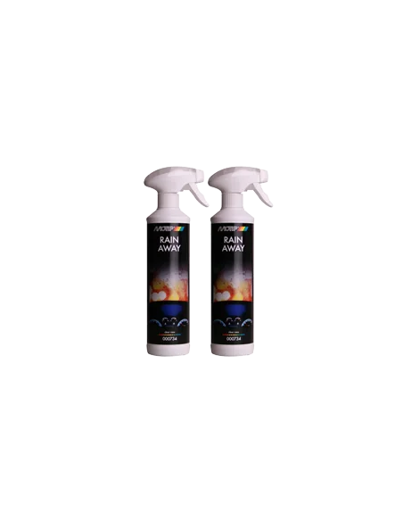 Rain Away 500ml Motip