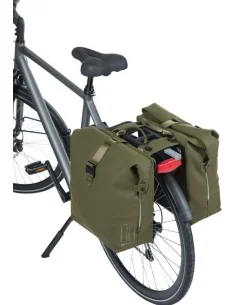 Dubbele fietstassen – Fietsonderdeel.com 2