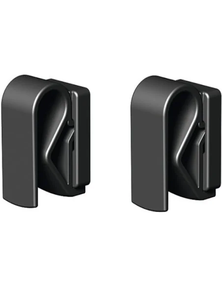 Basil Hook-On system - set van 2 haken