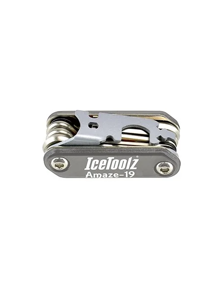 Multitool IceToolz 95A7 Amaze 19 (19 delig)