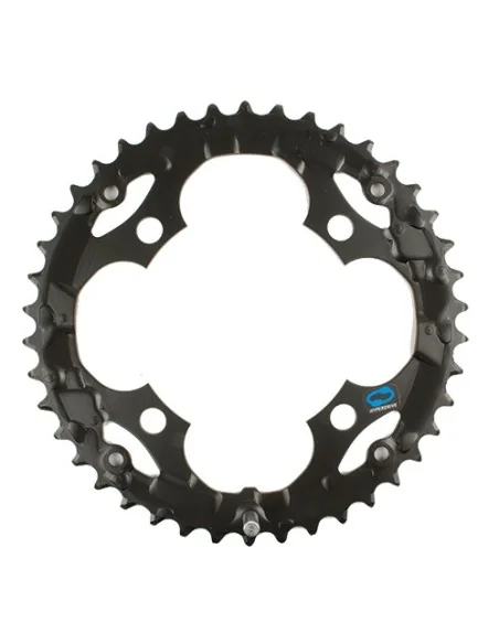 Kettingblad 48T Shimano Acera FC-M361- zwart