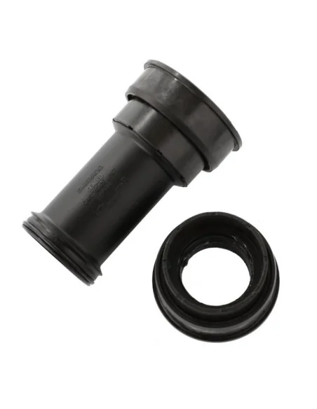 Bracket set Race Shimano Dura Ace SM-BB92 Press Fit 86,5/41mm - Zwart