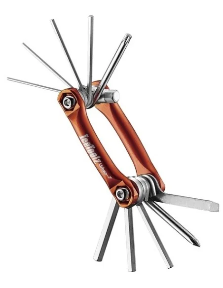 Multitool IceToolz 96B3 Bar 11 (11 delig)