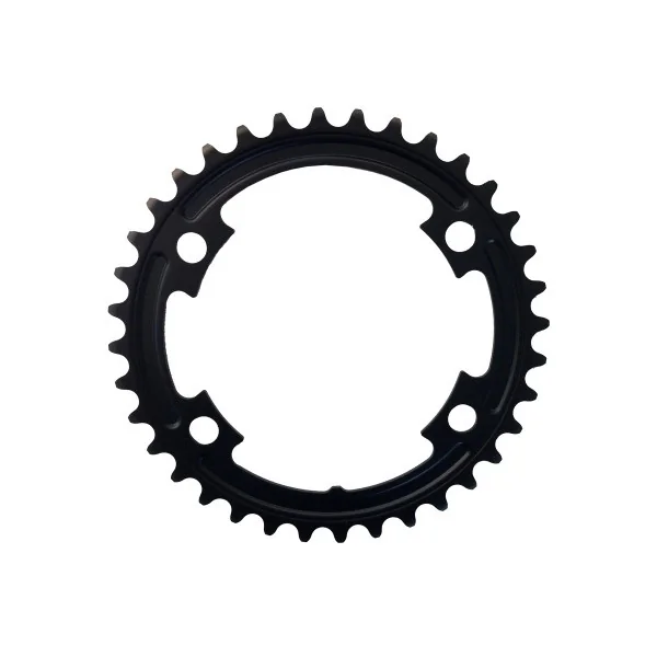 Kettingblad 39T Shimano 105 FC-5800 MD - zwart (voor 53-39T)