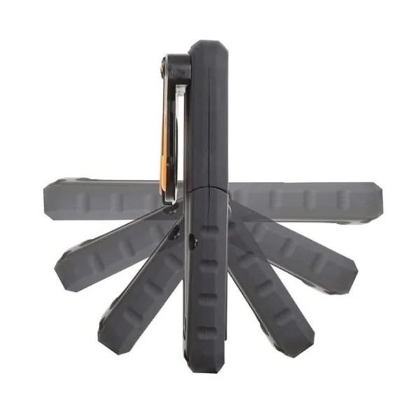 Oplaadbare inspectie lamp - LED 100/200 lumen