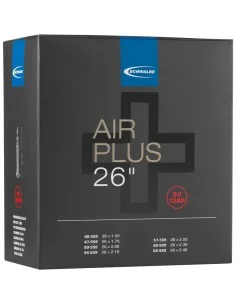 Binnenband Schwalbe SV13AP Air Plus 26" / 40/62-559 - 40mm ventiel