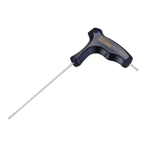 TwinHead Wrench IceToolz 7M20 - 2,0mm inbussleutels