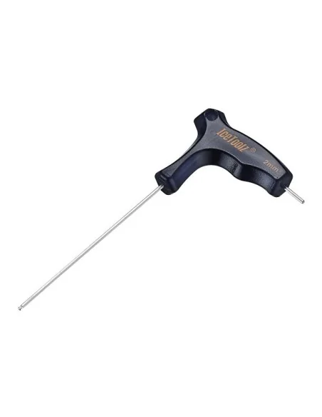 TwinHead Wrench IceToolz 7M20 - 2,0mm inbussleutels