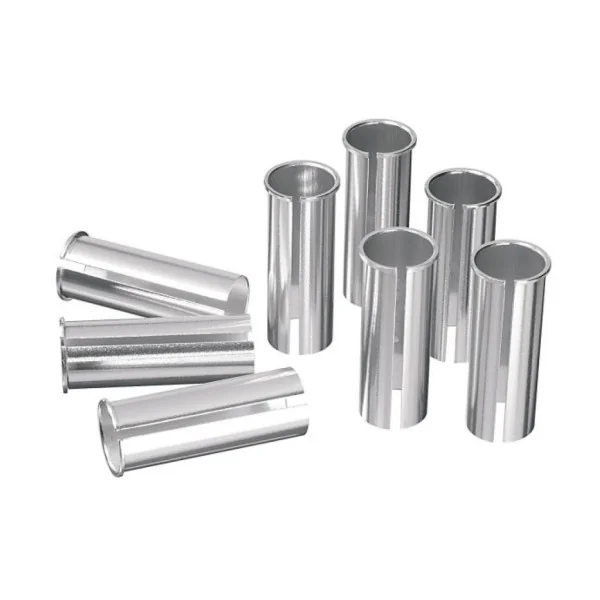 Zadelpenvulbus aluminium 27,2 mm - 30,9 mm