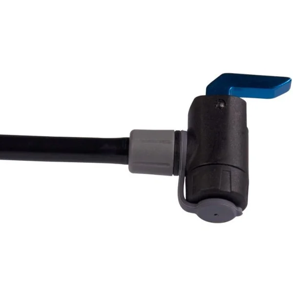 Framepomp Simson Sport