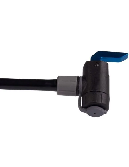 Framepomp Simson Sport