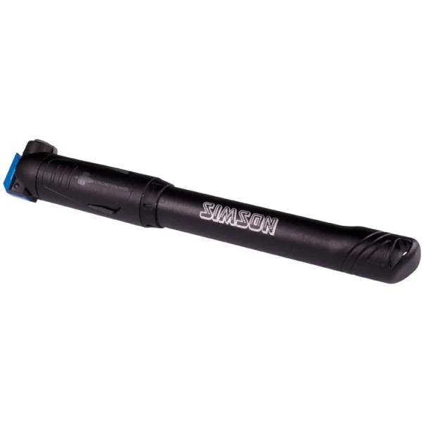 Framepomp Simson Sport