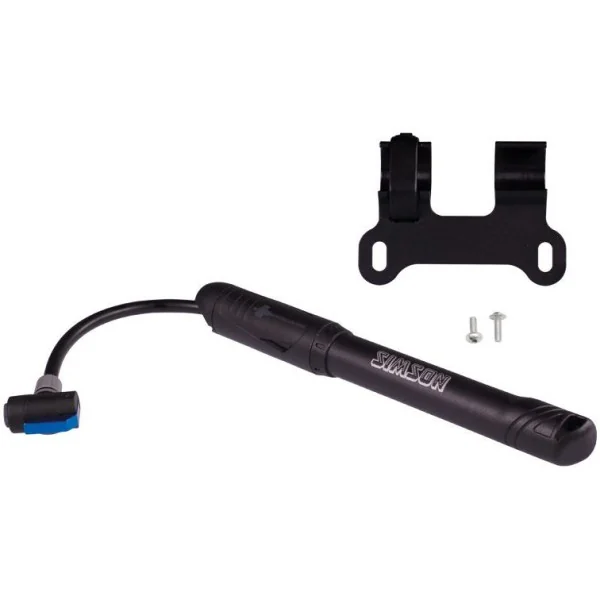 Framepomp Simson Sport