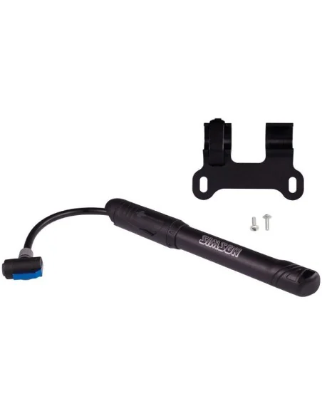 Framepomp Simson Sport